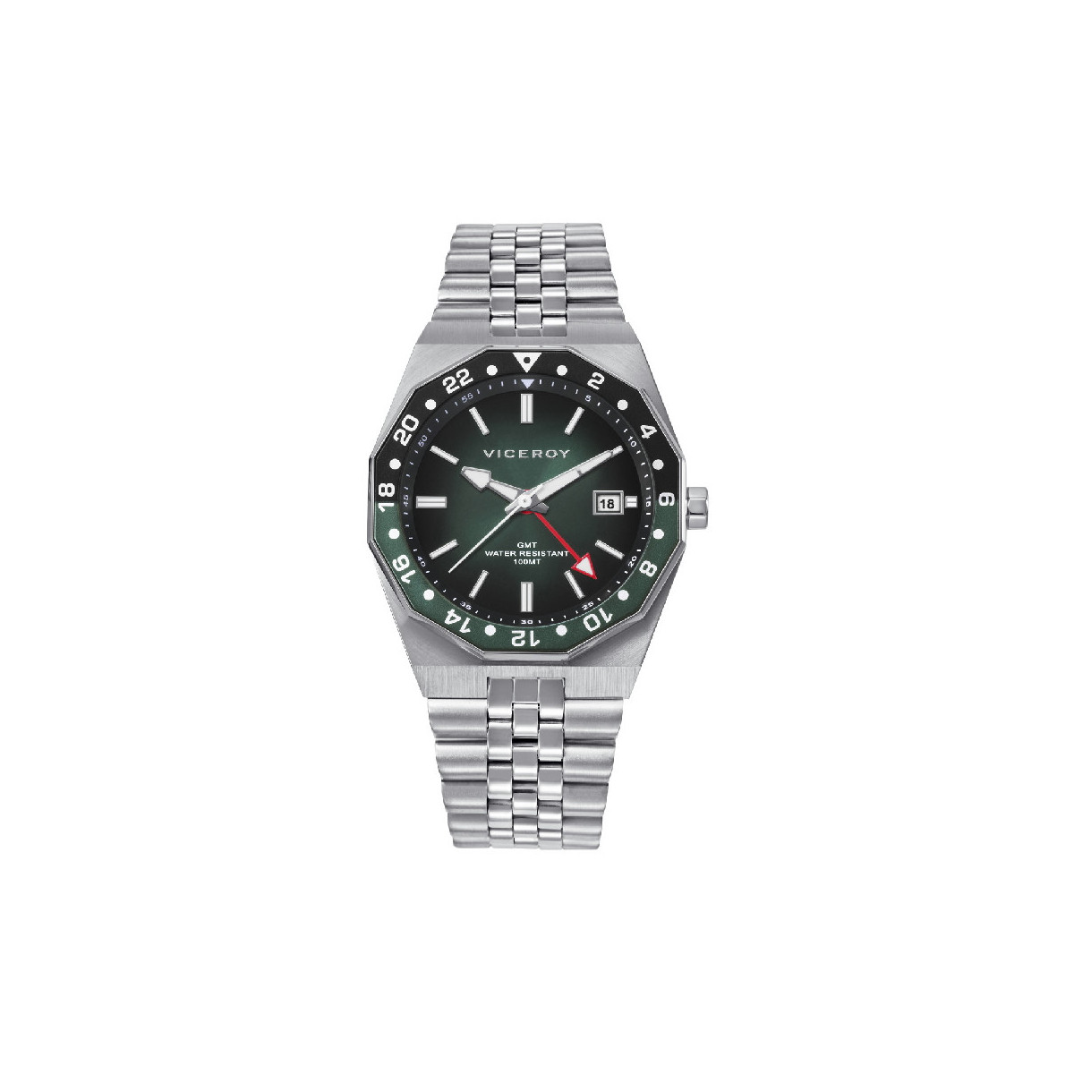 RELOJ VICEROY - 42457-67