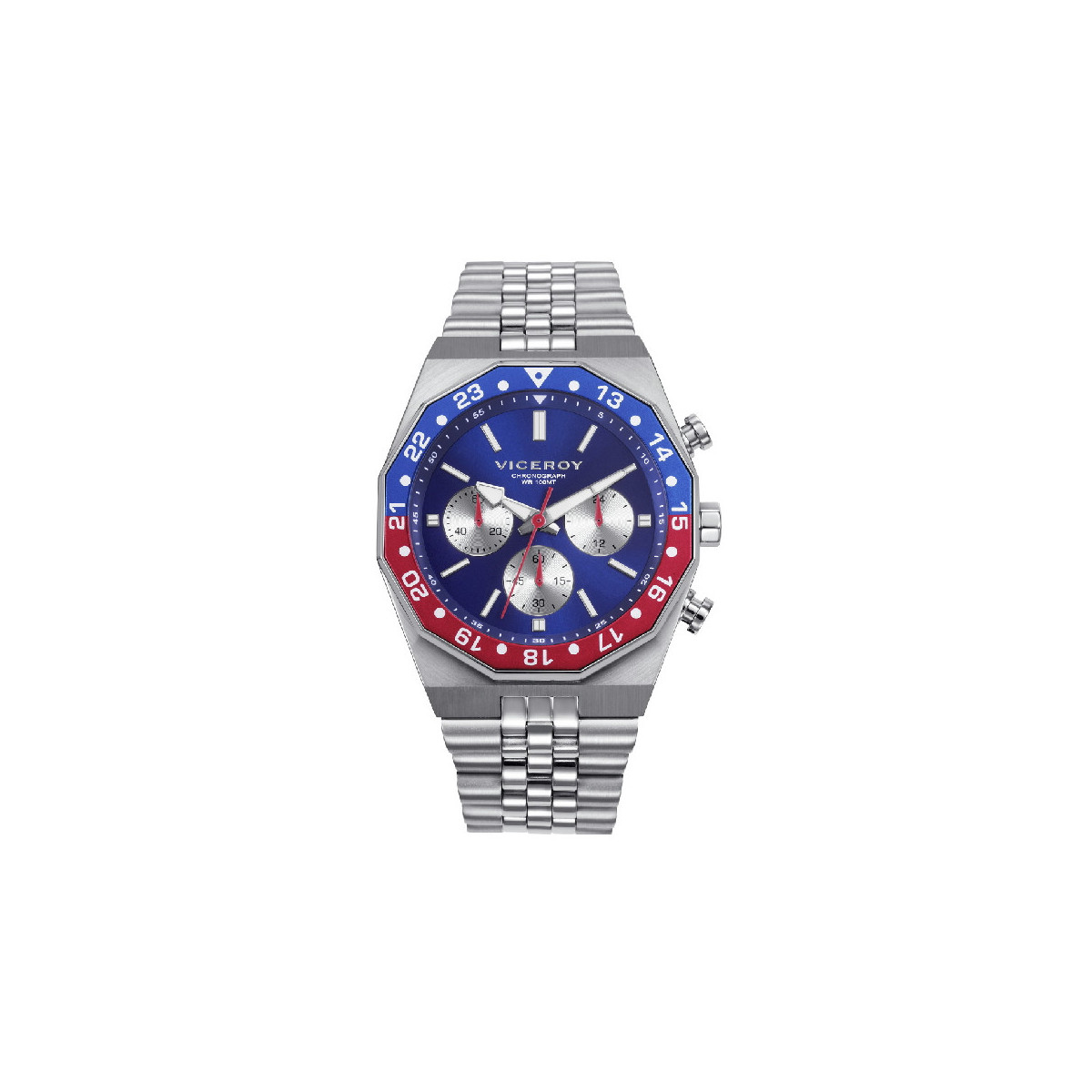 RELOJ VICEROY - 42459-37