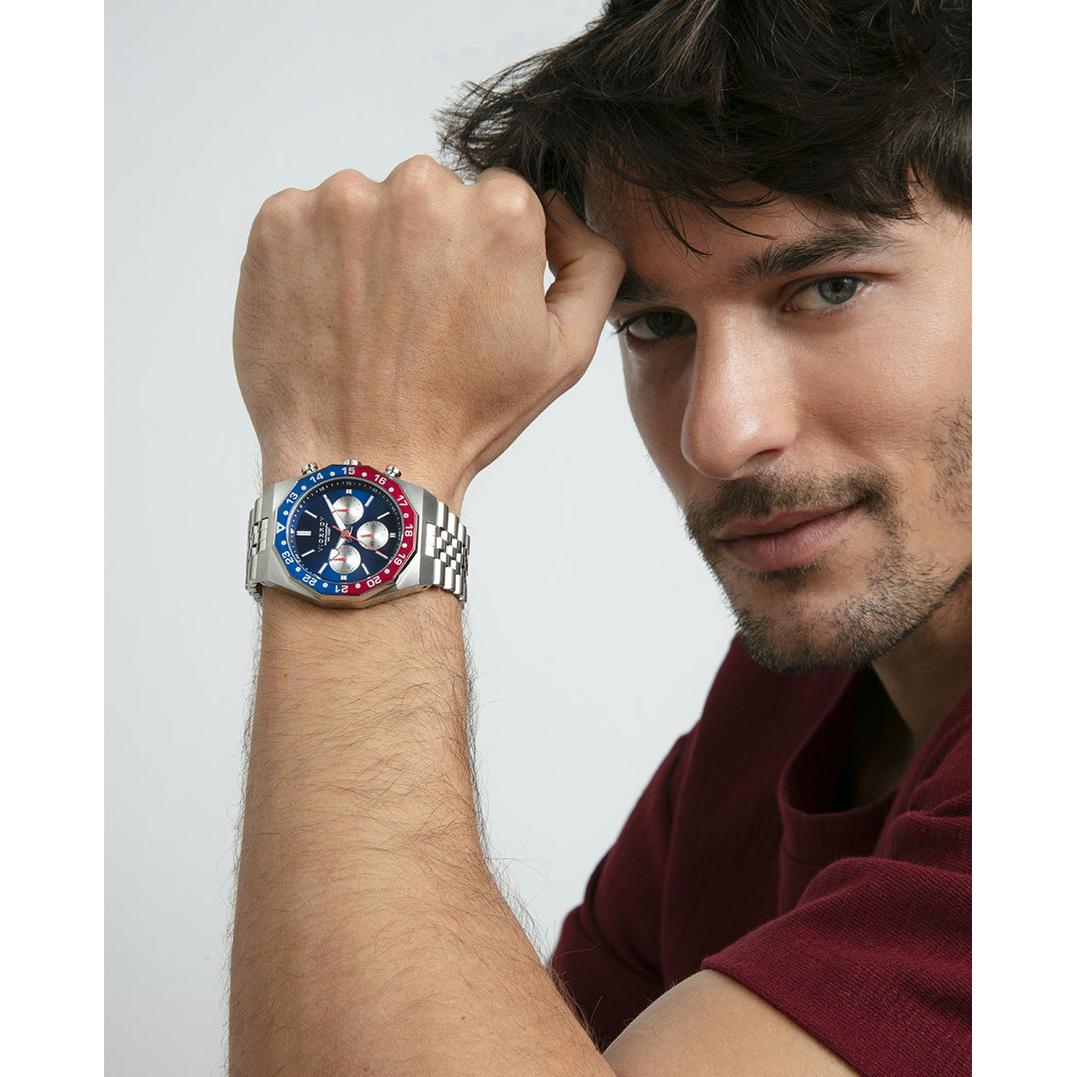 RELOJ VICEROY - 42459-37