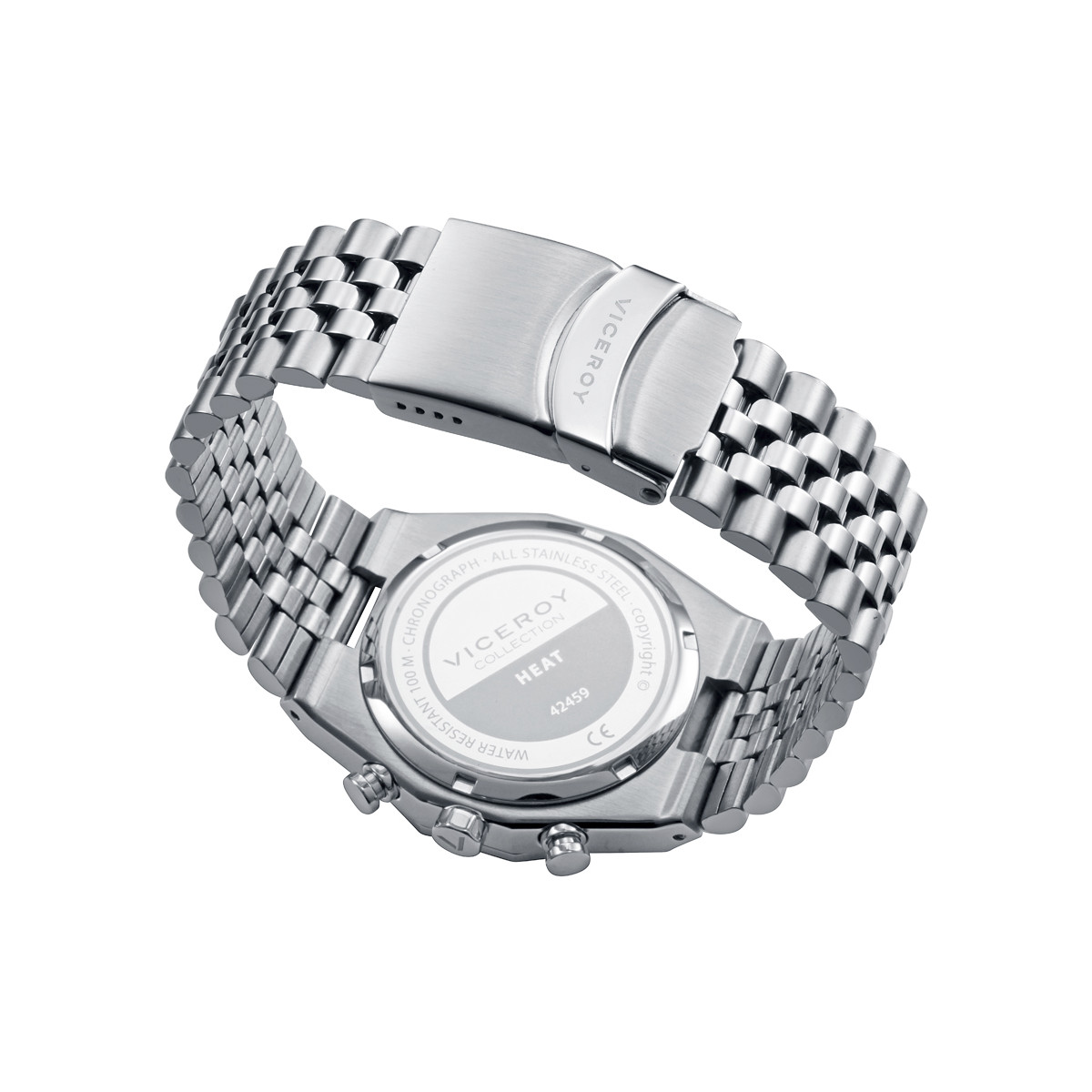 RELOJ VICEROY - 42459-37