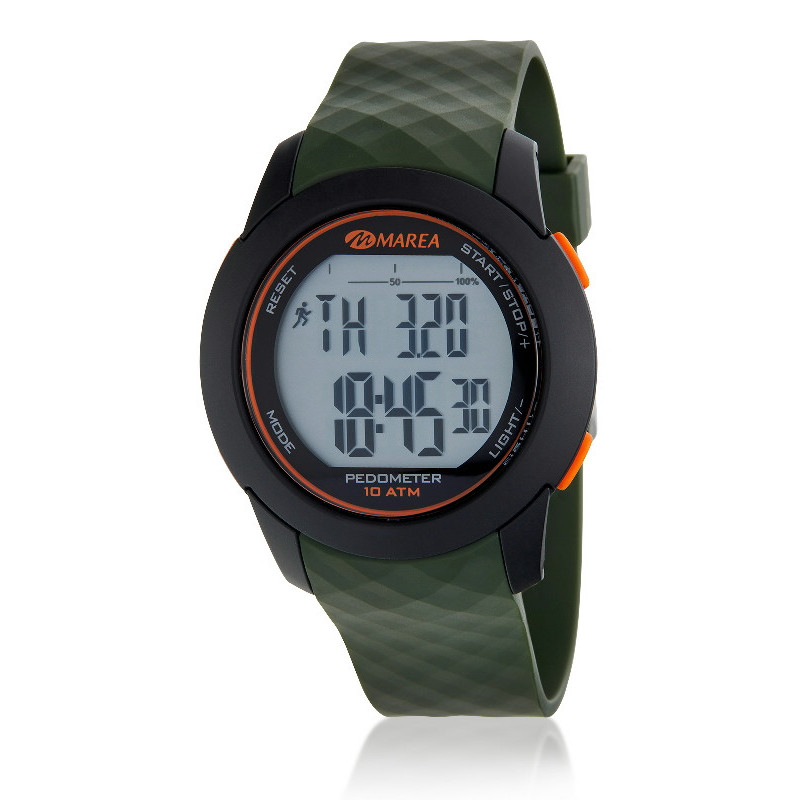 RELOJ MAREA - B40210/4