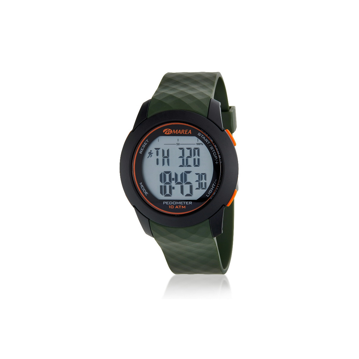 RELOJ MAREA - B40210/4
