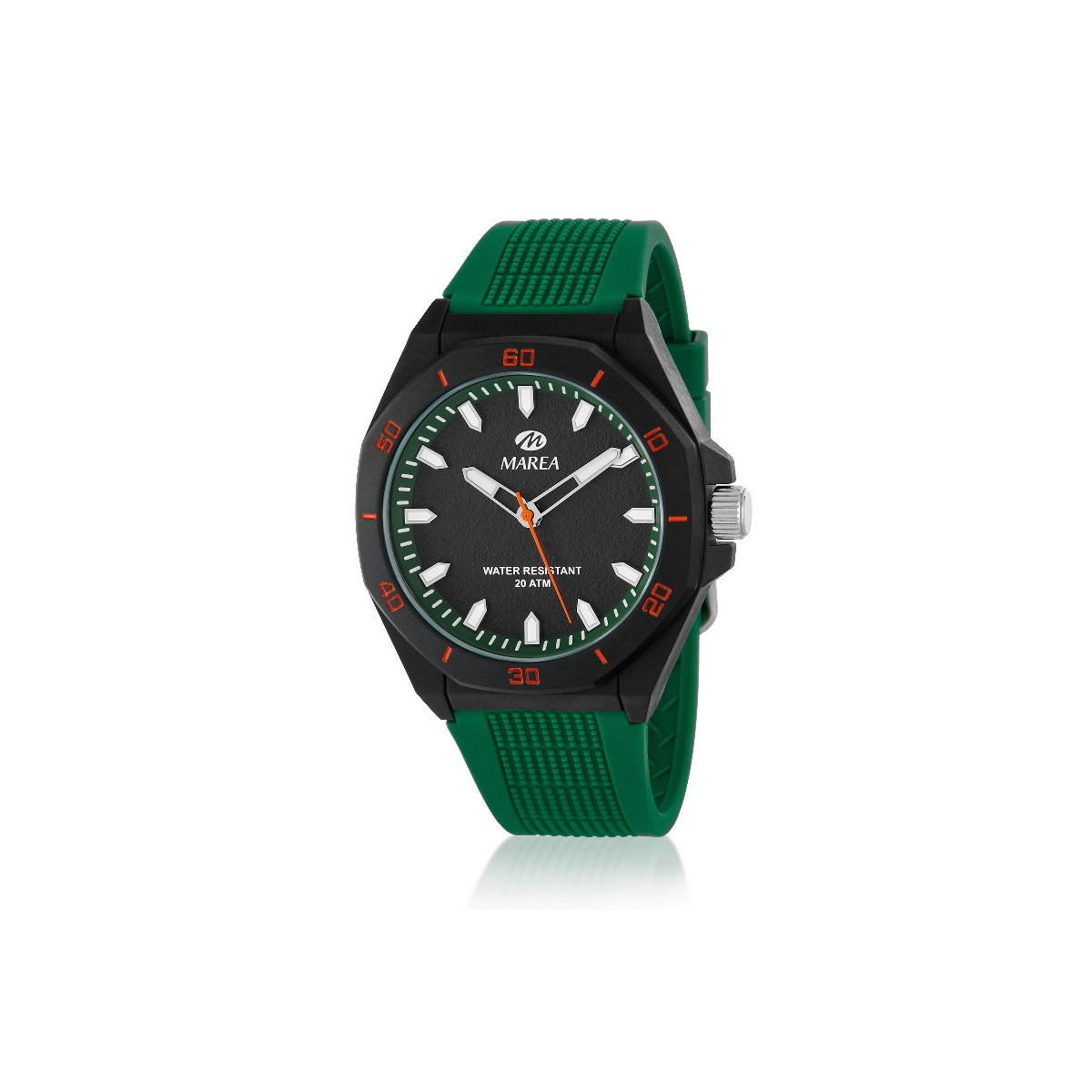 RELOJ MAREA - B35378/3