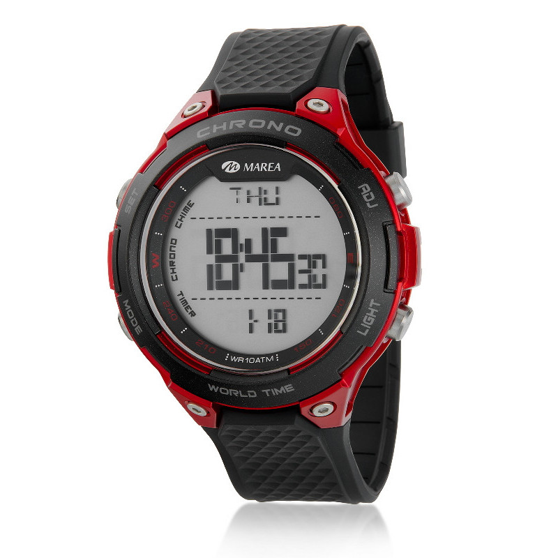 RELOJ MAREA - B44107/3