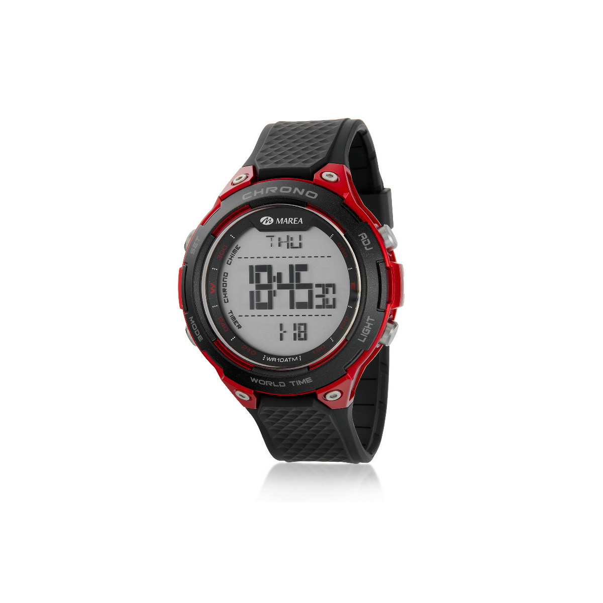 RELOJ MAREA - B44107/3