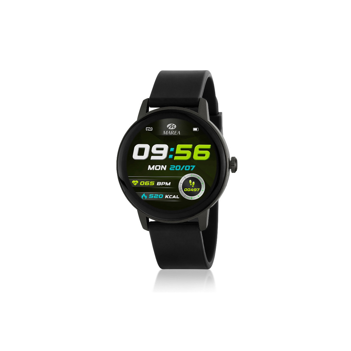 RELOJ MAREA - B63005/1