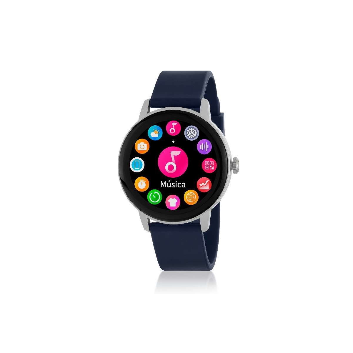 RELOJ MAREA - B63005/2