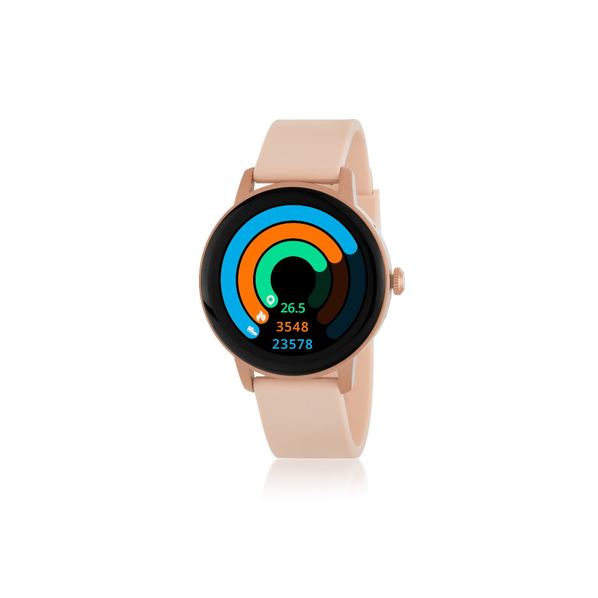 RELOJ MAREA - B63005/3