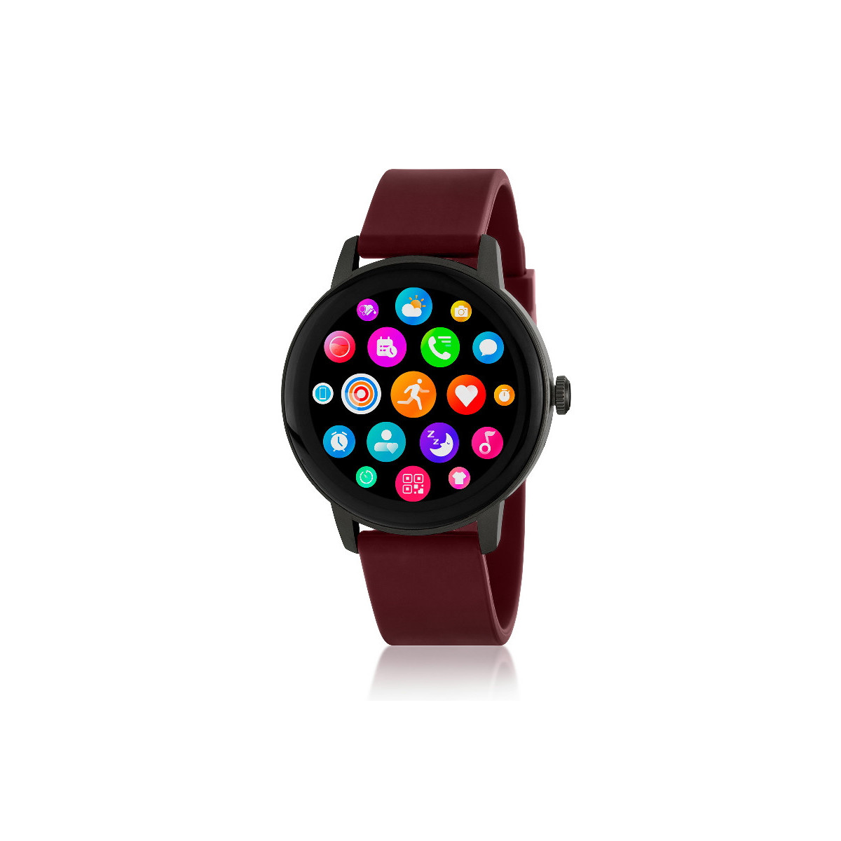 RELOJ MAREA - B63005/5