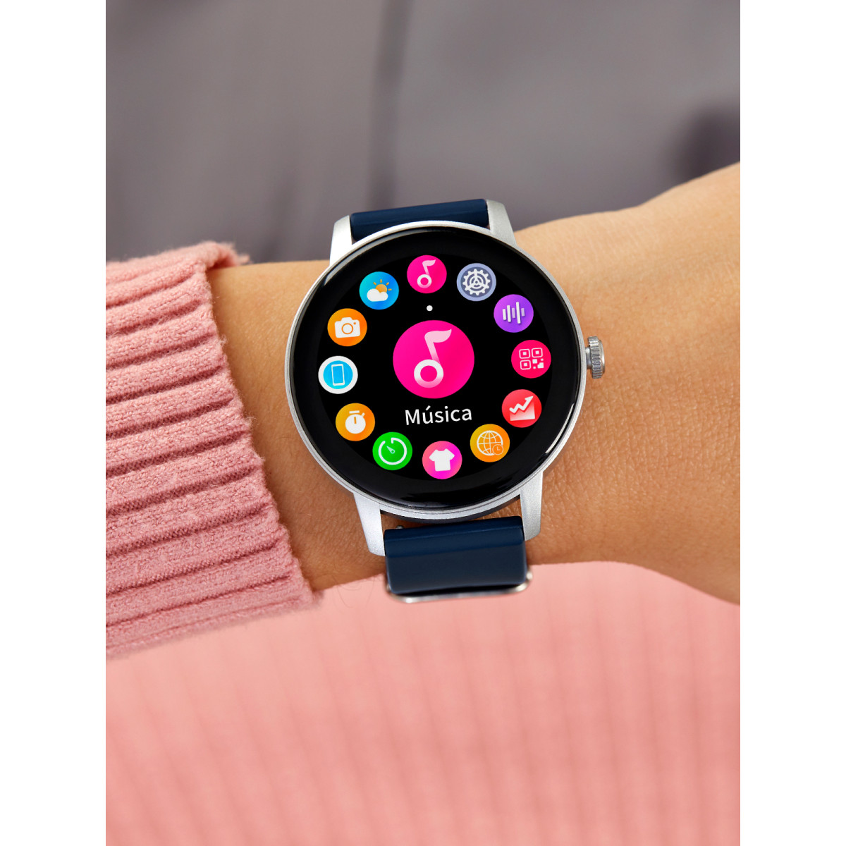 RELOJ MAREA - B63005/2