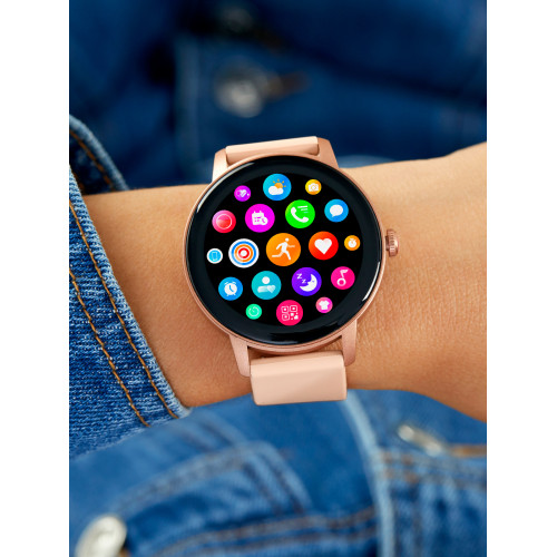 RELOJ MAREA - B63005/3