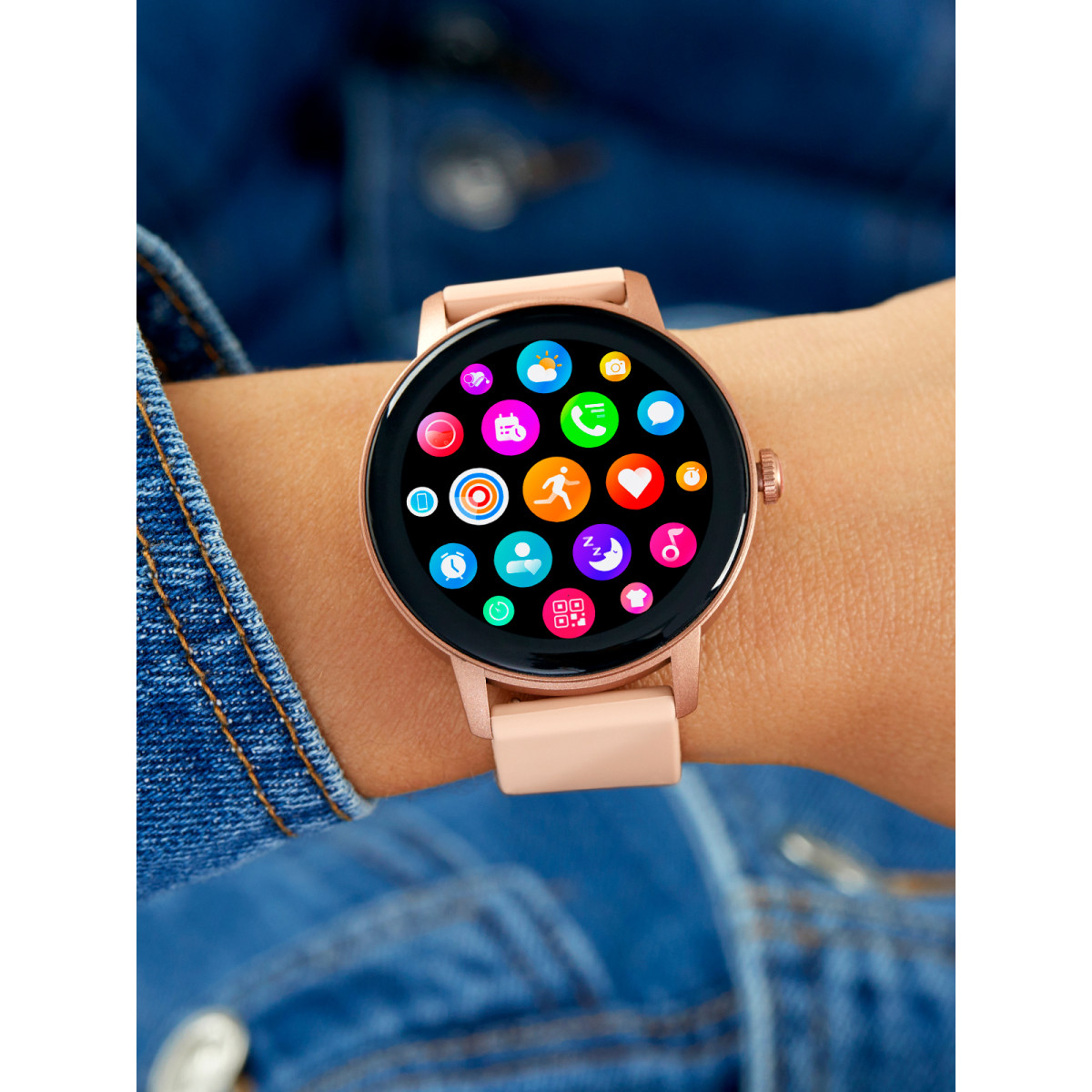 RELOJ MAREA - B63005/3