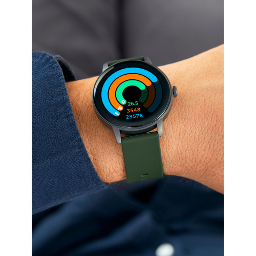 RELOJ MAREA - B63005/6