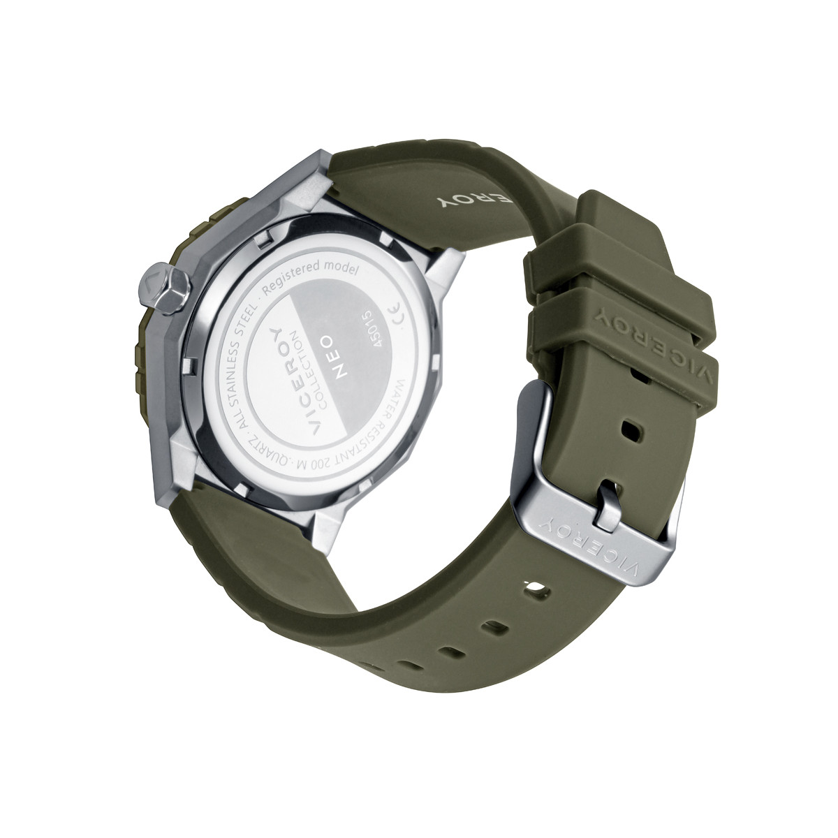 RELOJ VICEROY - 45015-65