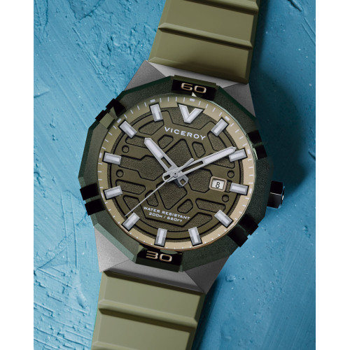 RELOJ VICEROY - 45015-65