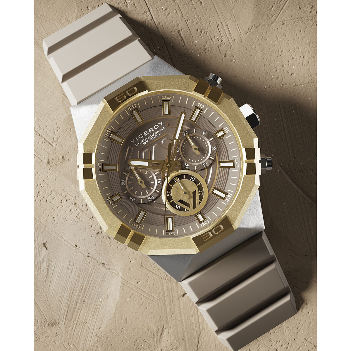 RELOJ VICEROY - 45017-15