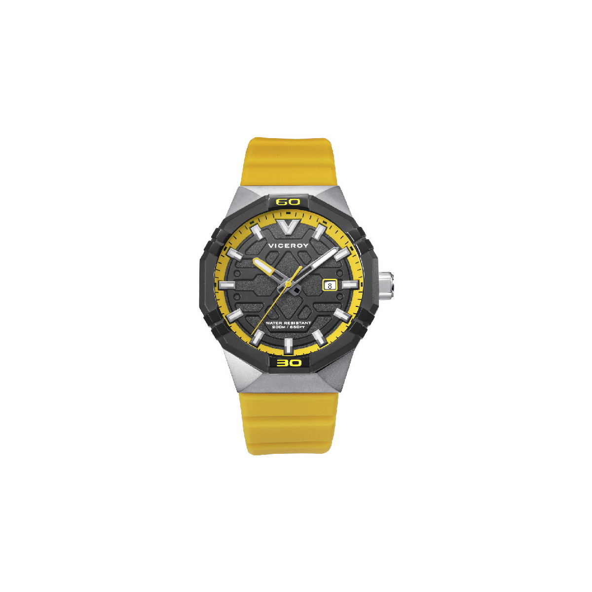 RELOJ VICEROY - 45015-57