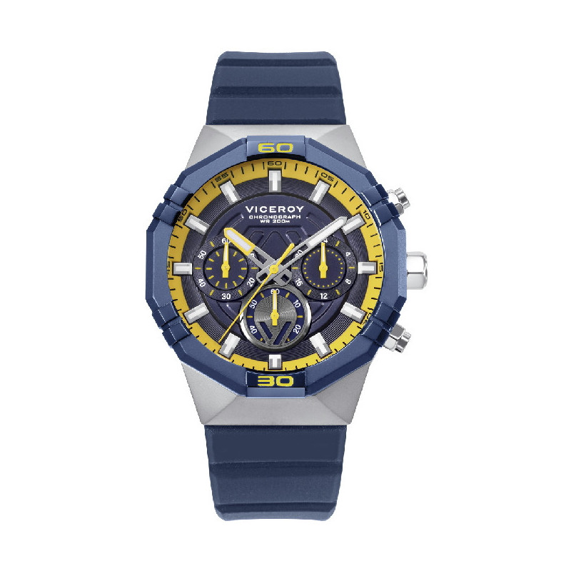 RELOJ VICEROY - 45017-35