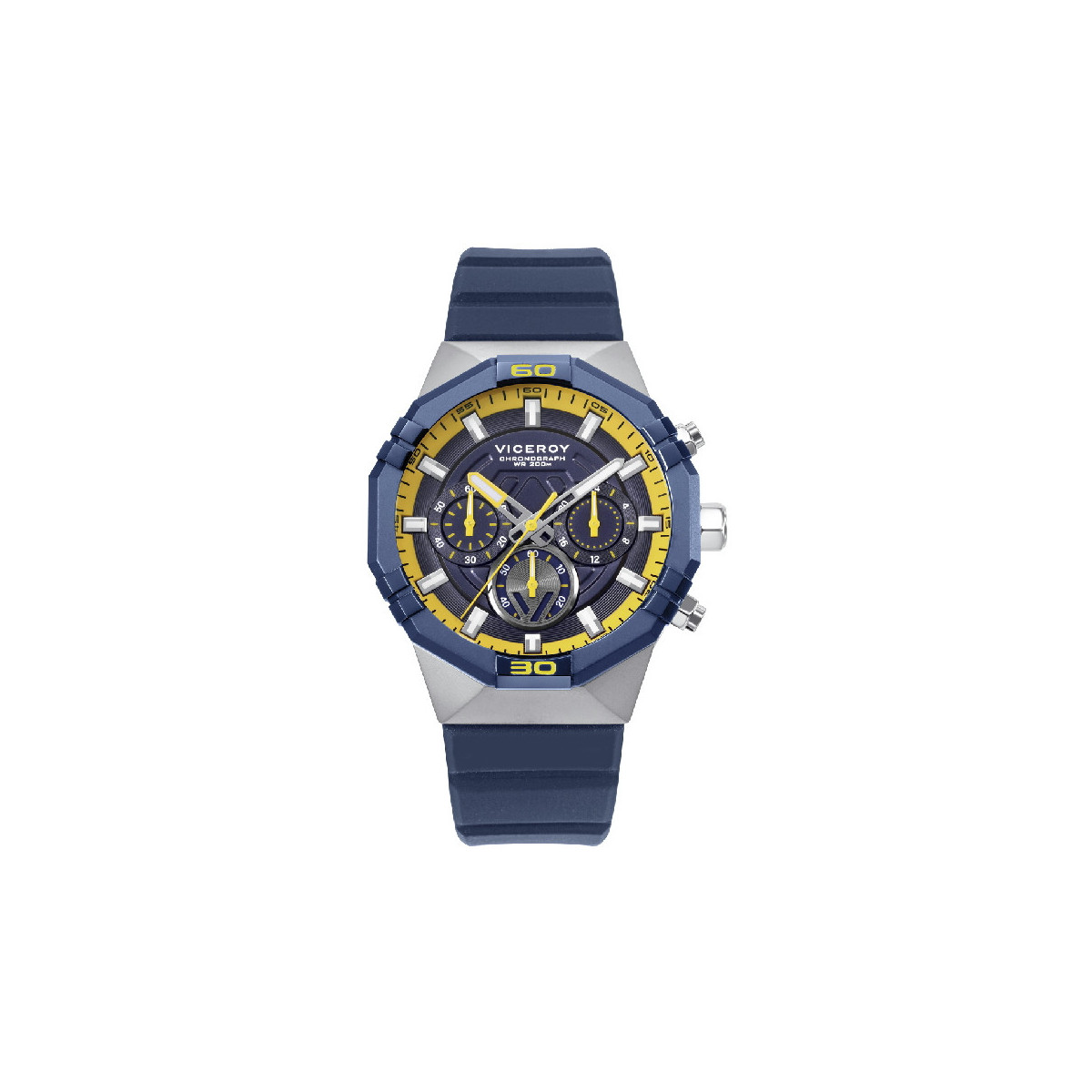 RELOJ VICEROY - 45017-35