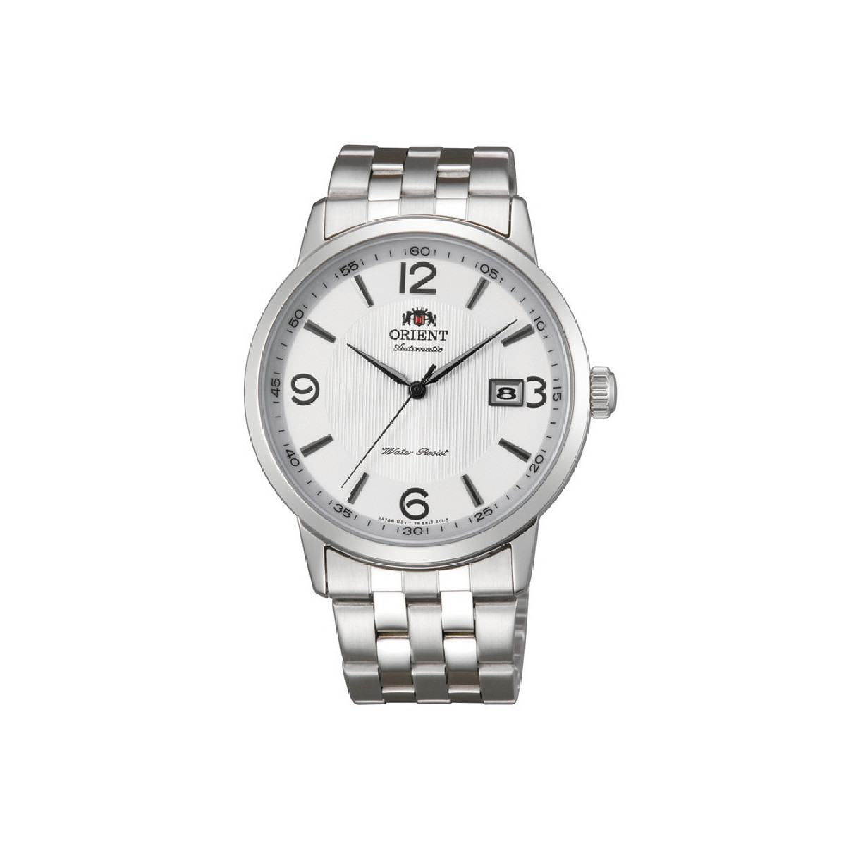 RELOJ ORIENT - FER2700CW0