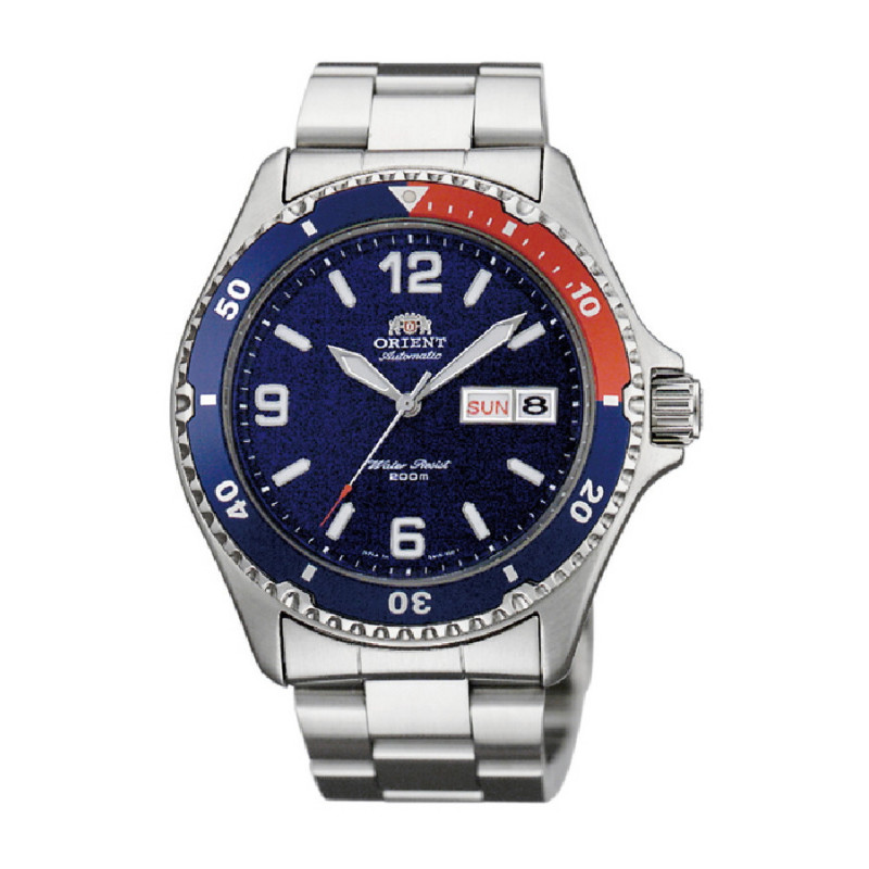 RELOJ ORIENT - FAA02009D9