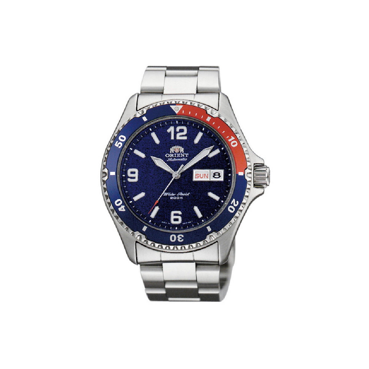 RELOJ ORIENT - FAA02009D9