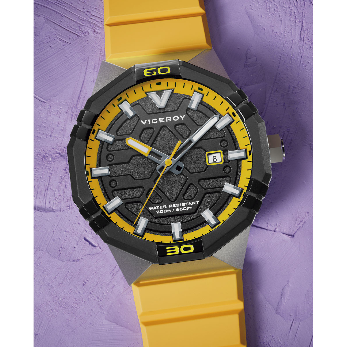 RELOJ VICEROY - 45015-57