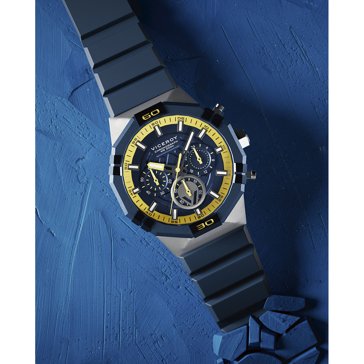 RELOJ VICEROY - 45017-35