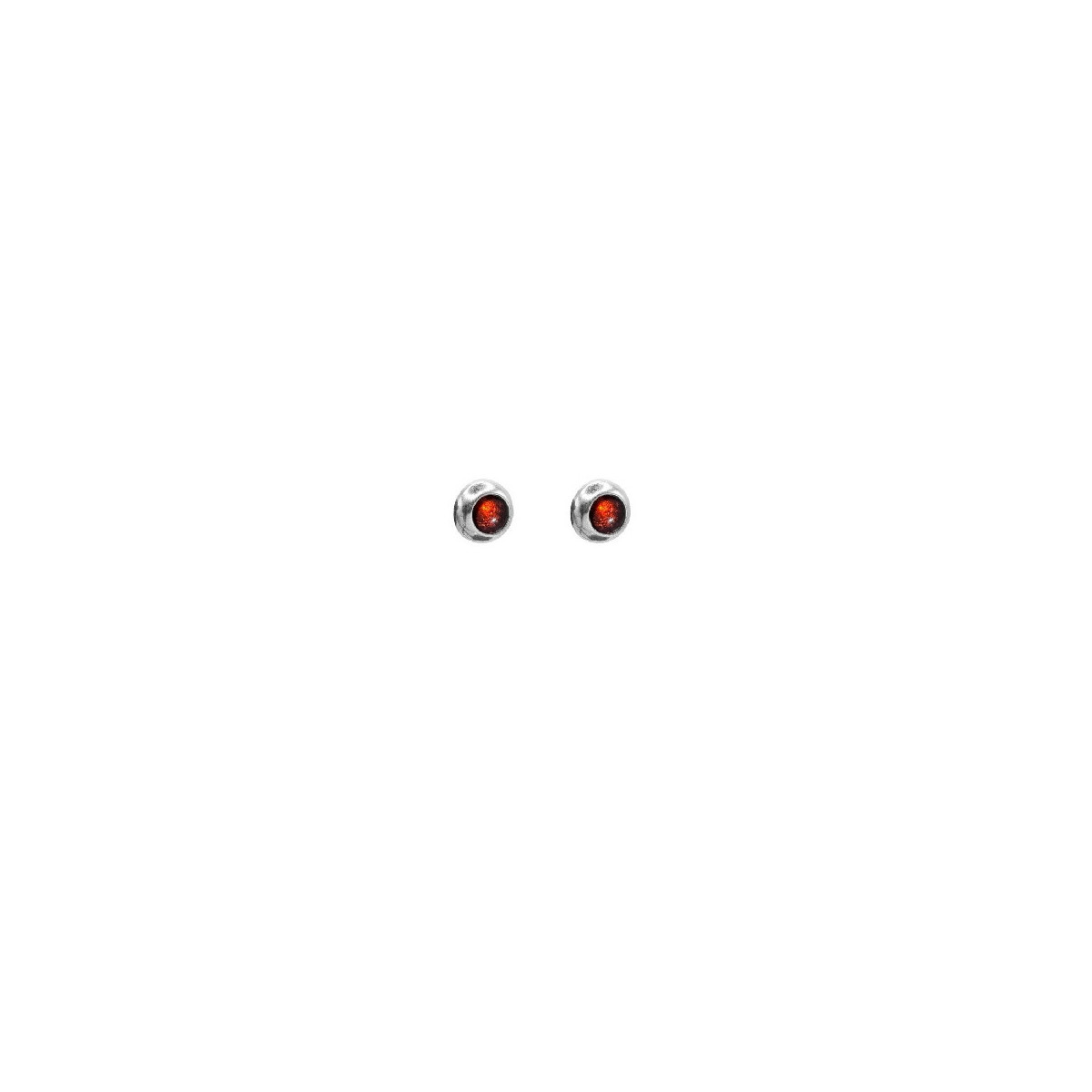 PENDIENTES CICLON - 255601