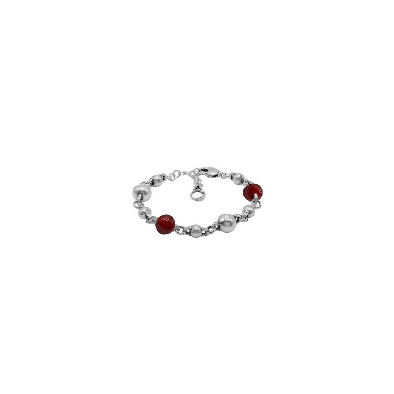 PULSERA CICLON - 256105