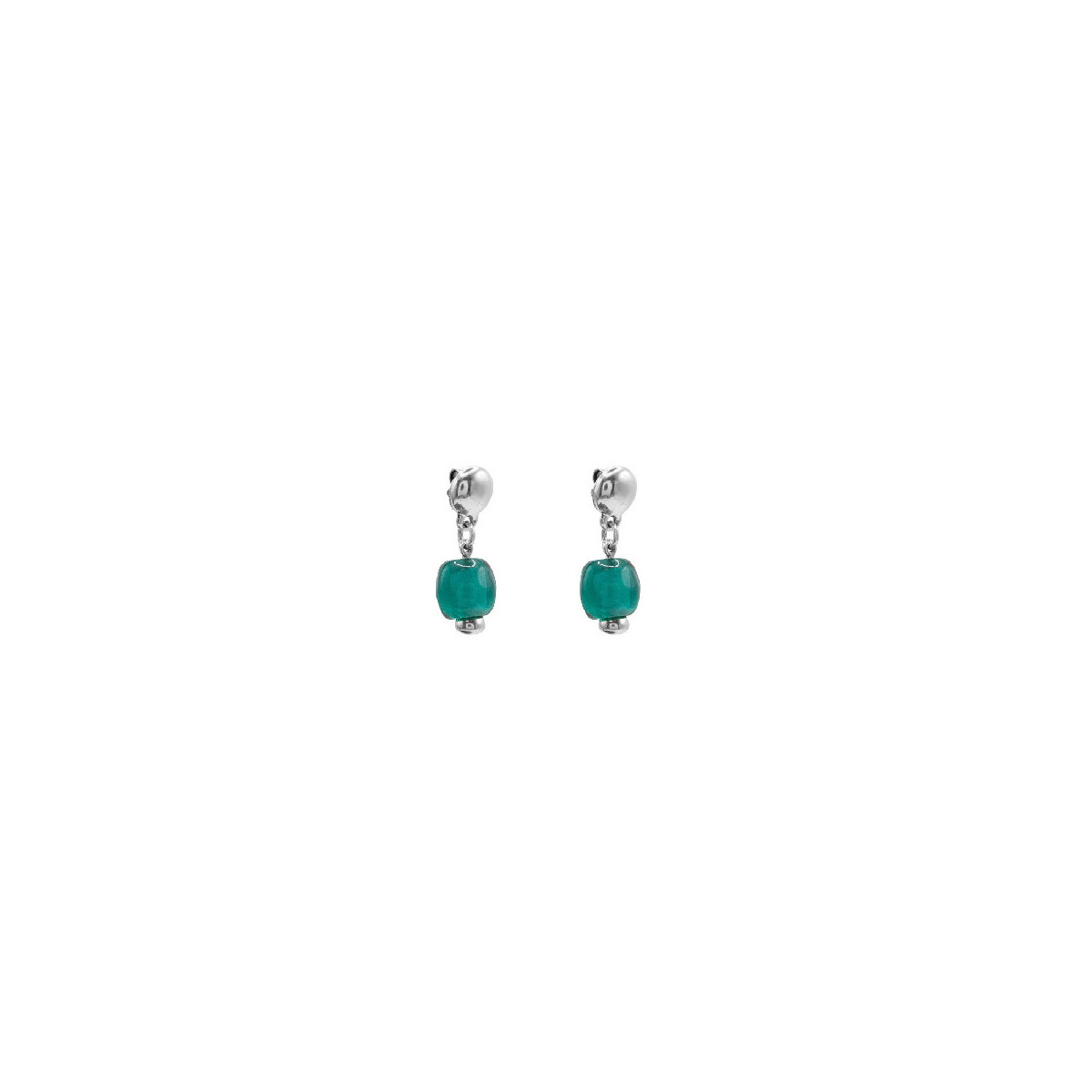 PENDIENTES CICLON - 256600
