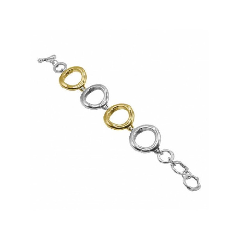 PULSERA CICLON - 250105