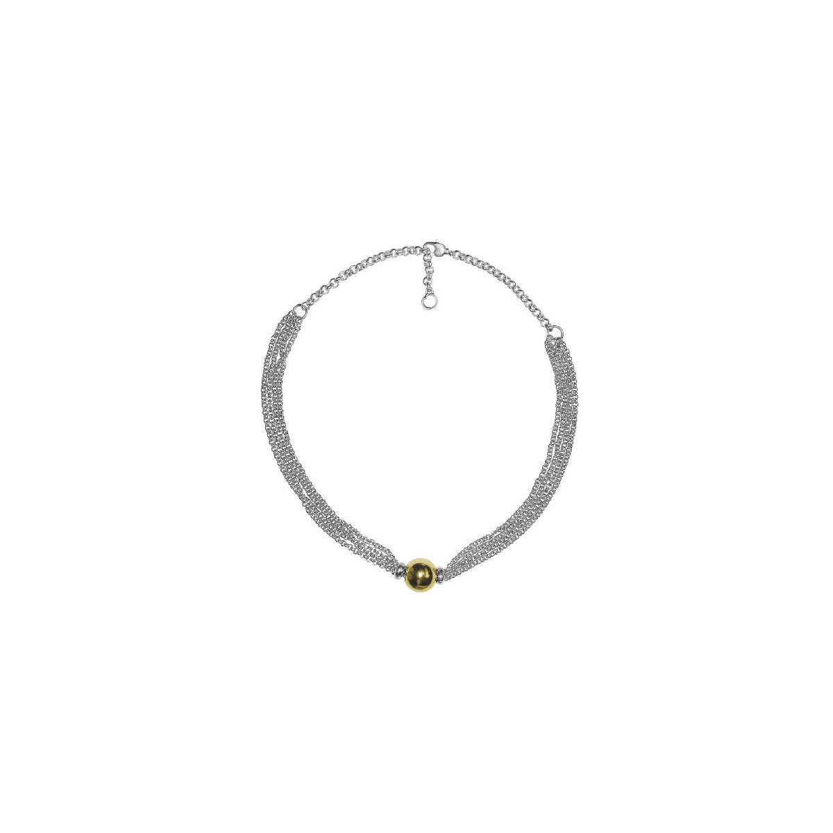 COLLAR CICLON - 250812
