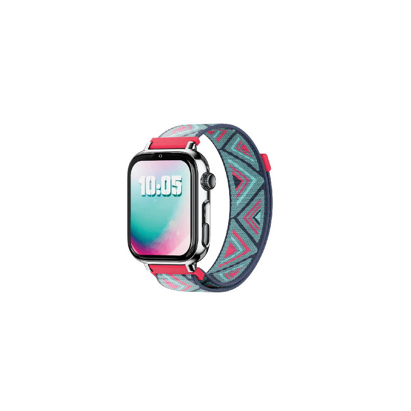 RELOJ SAVEFAMILY - 8436628090055