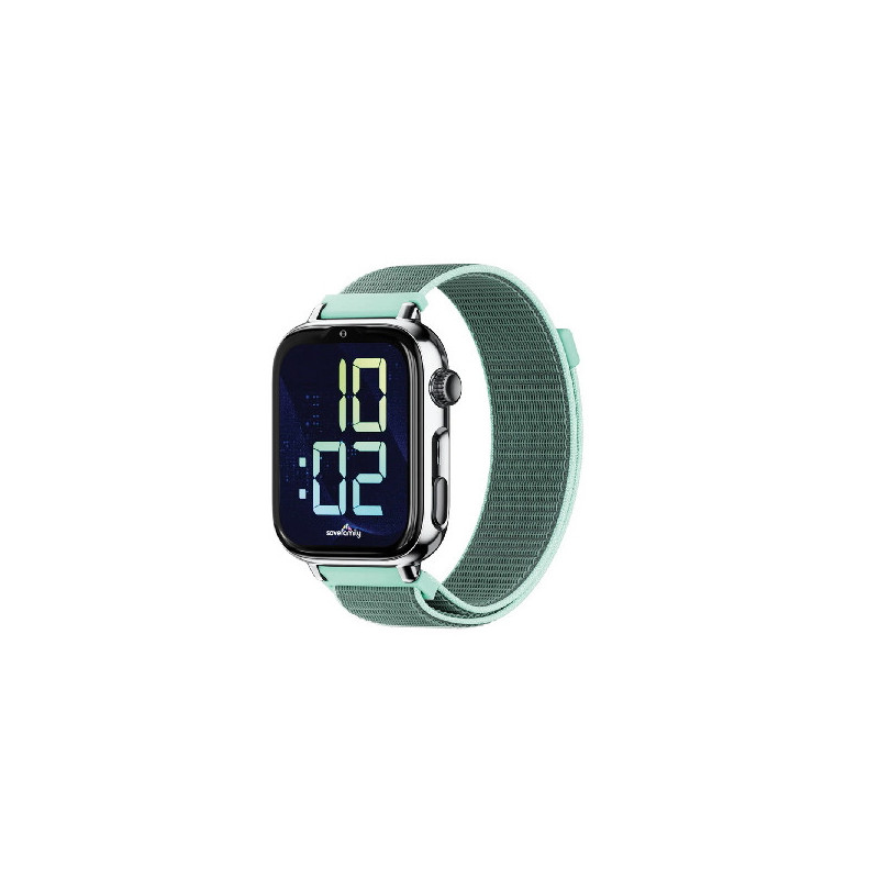 RELOJ SAVEFAMILY - 8436628090048