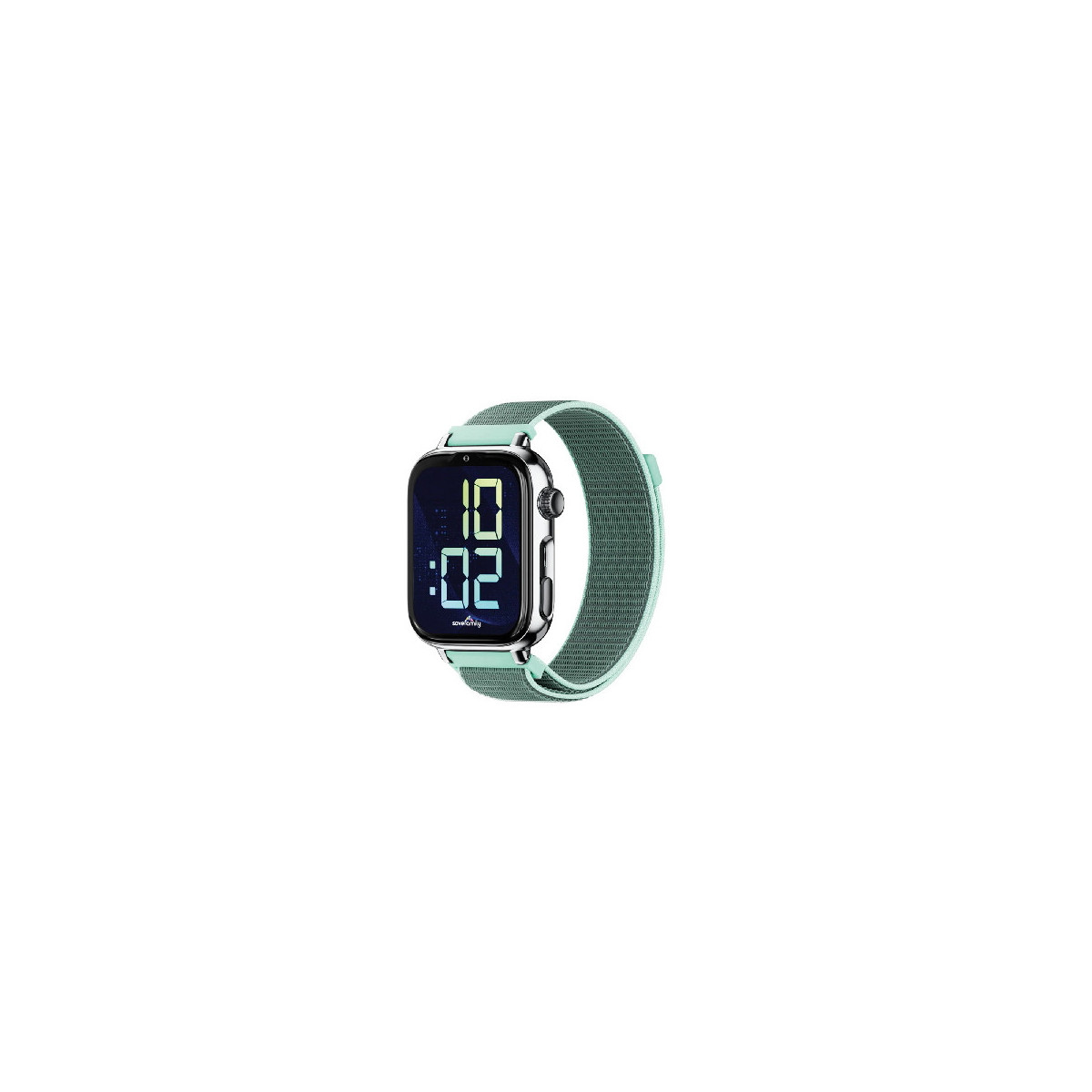 RELOJ SAVEFAMILY - 8436628090048