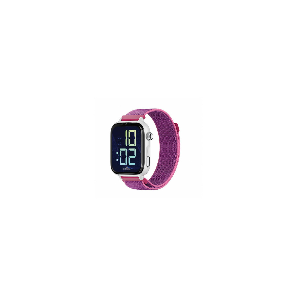 RELOJ SAVEFAMILY - 8436628090147