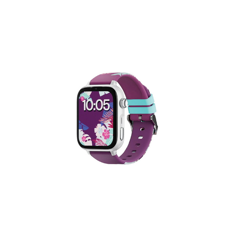 RELOJ SAVEFAMILY - 8436628090130