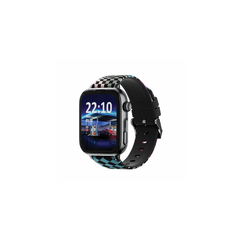 RELOJ SAVEFAMILY - 8436628090079