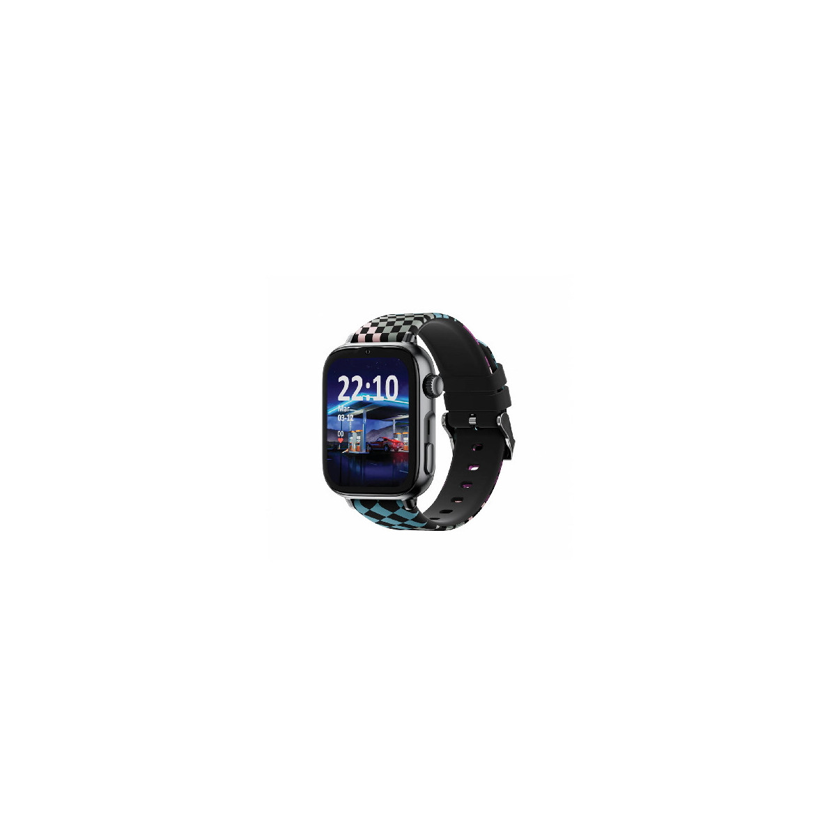 RELOJ SAVEFAMILY - 8436628090079