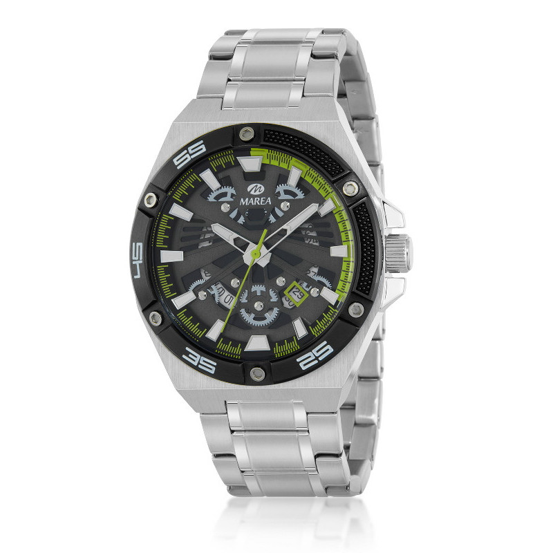RELOJ MAREA - B35375/4