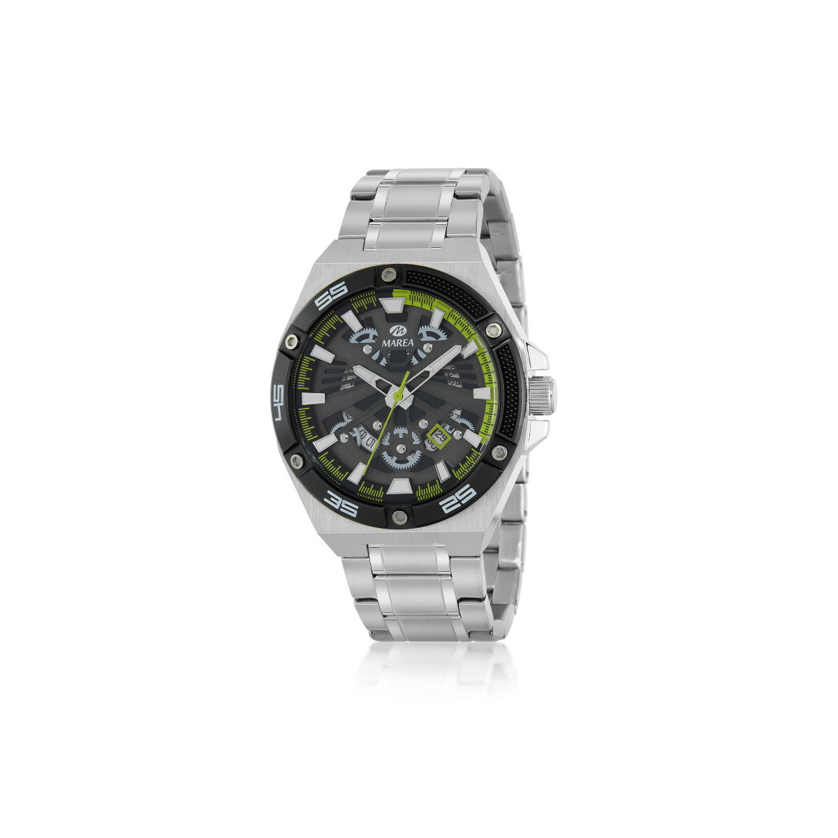 RELOJ MAREA - B35375/4