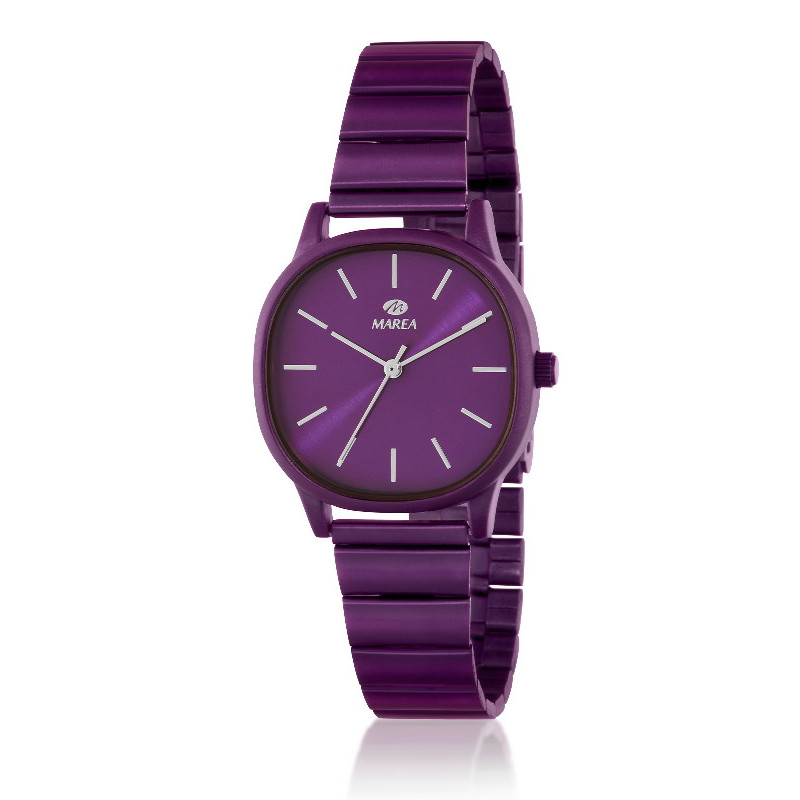 RELOJ MAREA - B41411/4