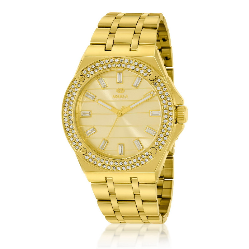 RELOJ MAREA - B41422/4