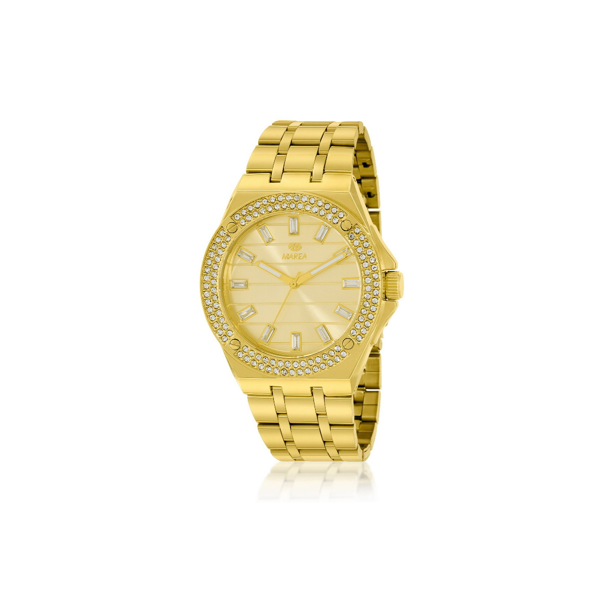 RELOJ MAREA - B41422/4