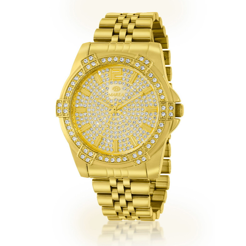 RELOJ MAREA - B41425/2