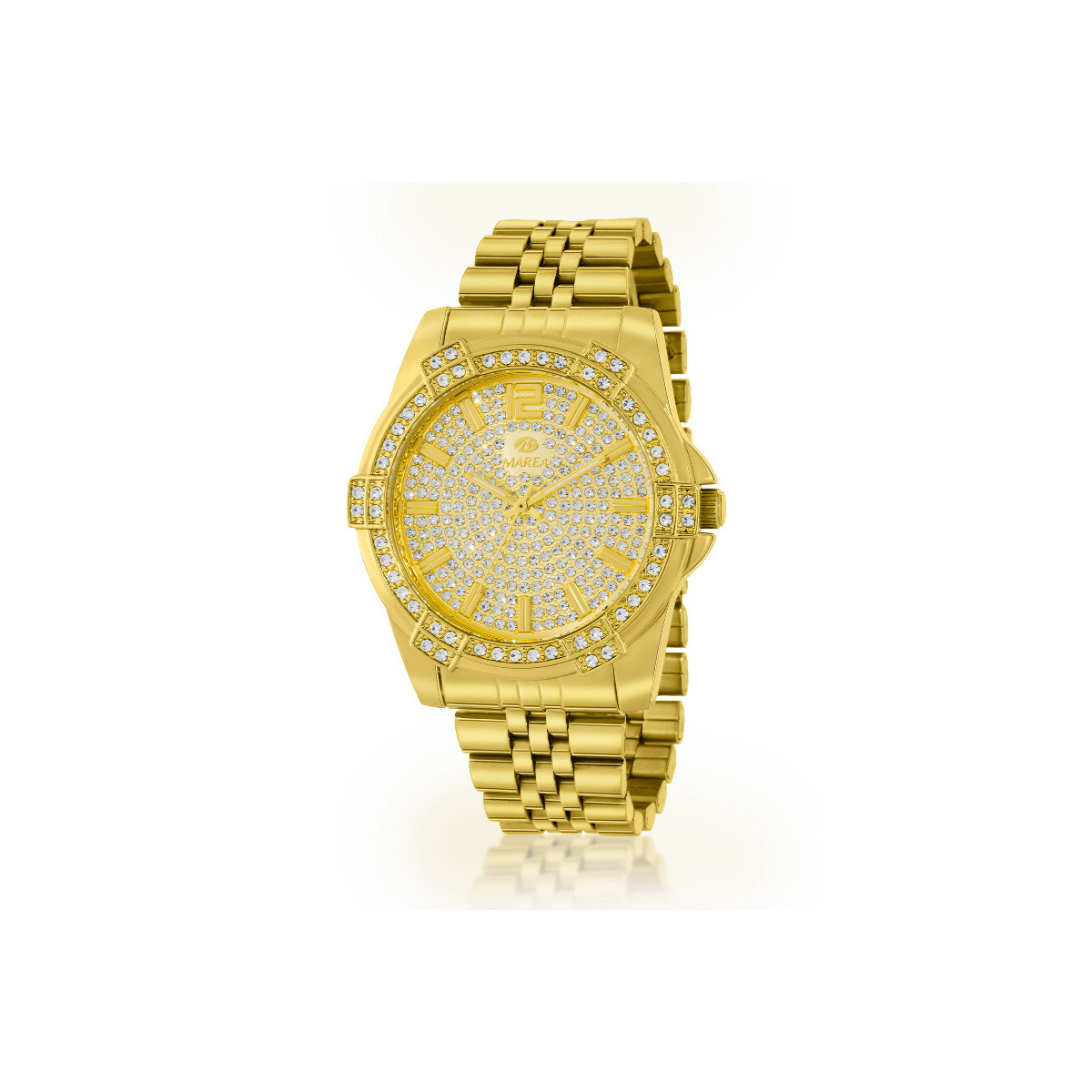 RELOJ MAREA - B41425/2
