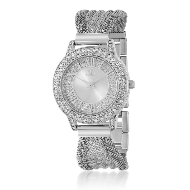 RELOJ MAREA - B41426/1