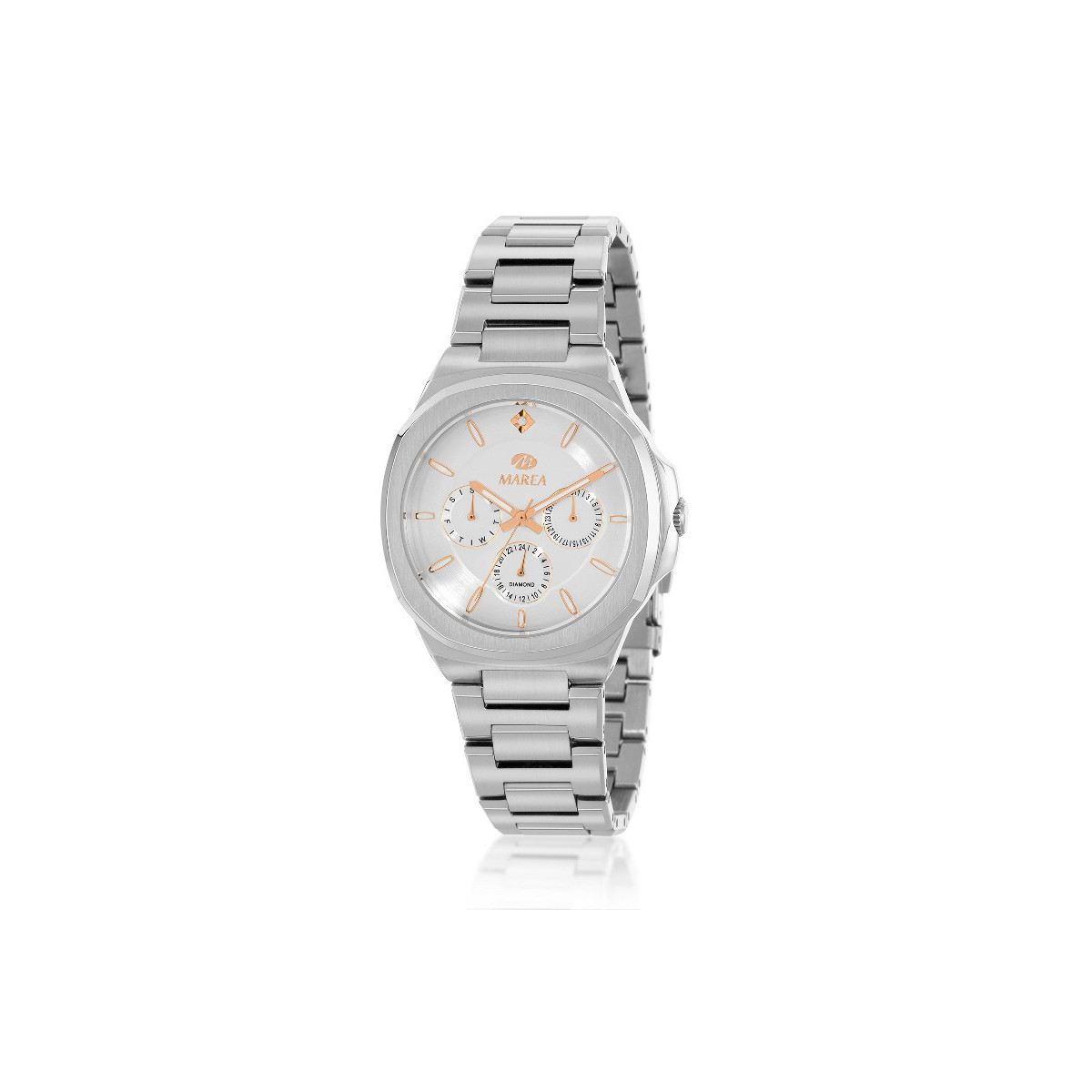 RELOJ MAREA - B54256/1