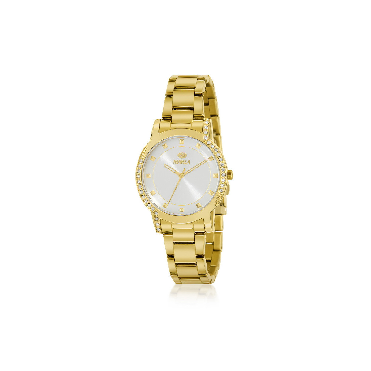 RELOJ MAREA - B54259/5